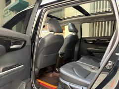 Toyota Highlander 2.5L intelligent electric hybrid dual-engine four-wheel drive premium version 7 seats - фото 6