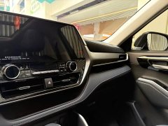 Toyota Highlander 2.5L intelligent electric hybrid dual-engine four-wheel drive premium version 7 seats - фото 8