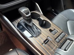 Toyota Highlander 2.5L intelligent electric hybrid dual-engine four-wheel drive premium version 7 seats - фото 9