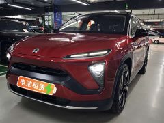 NIO ES6 2019 420KM Sports Edition - фото 1