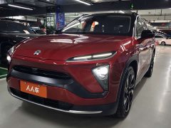NIO ES6 2019 420KM Sports Edition - фото 2