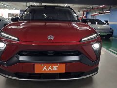NIO ES6 2019 420KM Sports Edition - фото 3