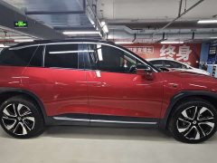 NIO ES6 2019 420KM Sports Edition - фото 5