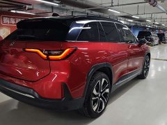NIO ES6 2019 420KM Sports Edition - фото 6