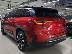 NIO ES6 2019 420KM Sports Edition - фото 8