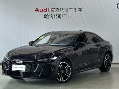 Audi A5L 2.0T Sports Edition Plus - фото 1