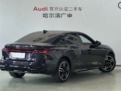 Audi A5L 2.0T Sports Edition Plus - фото 2