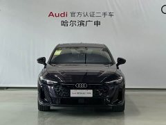 Audi A5L 2.0T Sports Edition Plus - фото 3