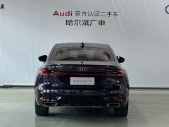 Audi A5L 2.0T Sports Edition Plus - фото 4