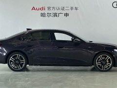 Audi A5L 2.0T Sports Edition Plus - фото 5
