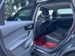 Audi Q7 2022 55 TFSI quattro S line sports - фото 11