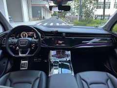 Audi Q7 2022 55 TFSI quattro S line sports - фото 12