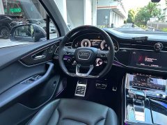 Audi Q7 2022 55 TFSI quattro S line sports - фото 13