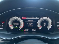 Audi Q7 2022 55 TFSI quattro S line sports - фото 16