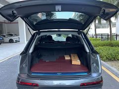 Audi Q7 2022 55 TFSI quattro S line sports - фото 18