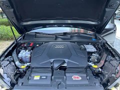 Audi Q7 2022 55 TFSI quattro S line sports - фото 19