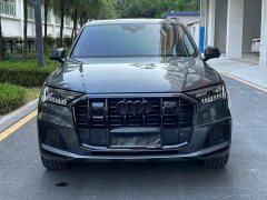 Audi Q7 2022 55 TFSI quattro S line sports - фото 2