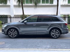Audi Q7 2022 55 TFSI quattro S line sports - фото 4