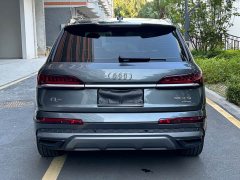Audi Q7 2022 55 TFSI quattro S line sports - фото 5