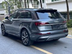 Audi Q7 2022 55 TFSI quattro S line sports - фото 6