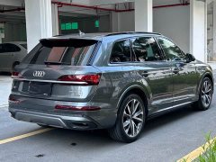 Audi Q7 2022 55 TFSI quattro S line sports - фото 7