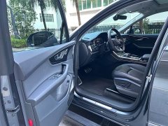 Audi Q7 2022 55 TFSI quattro S line sports - фото 8