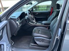 Audi Q7 2022 55 TFSI quattro S line sports - фото 9