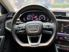 Audi Q3 35 TFSI Fashionable and Dynamic - фото 10