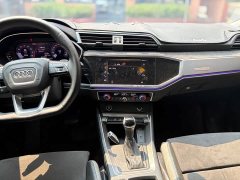 Audi Q3 35 TFSI Fashionable and Dynamic - фото 11