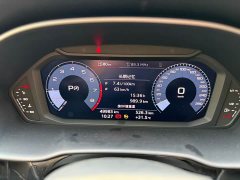 Audi Q3 35 TFSI Fashionable and Dynamic - фото 12