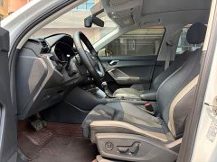 Audi Q3 35 TFSI Fashionable and Dynamic - фото 13