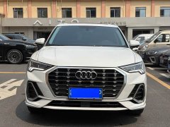 Audi Q3 35 TFSI Fashionable and Dynamic - фото 2