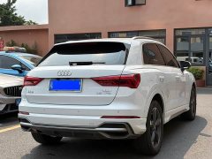 Audi Q3 35 TFSI Fashionable and Dynamic - фото 3