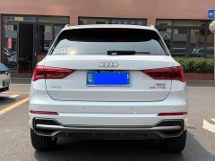 Audi Q3 35 TFSI Fashionable and Dynamic - фото 4
