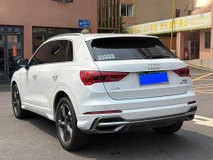 Audi Q3 35 TFSI Fashionable and Dynamic - фото 5