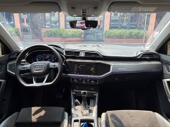 Audi Q3 35 TFSI Fashionable and Dynamic - фото 7