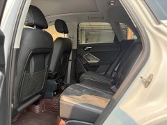 Audi Q3 35 TFSI Fashionable and Dynamic - фото 8