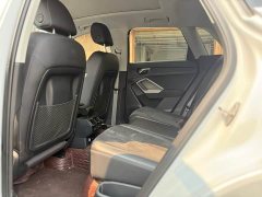 Audi Q3 35 TFSI Fashionable and Dynamic - фото 9