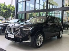BMW X3 xDrive25L Luxury Package - фото 1