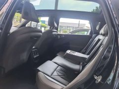 BMW X3 xDrive25L Luxury Package - фото 10