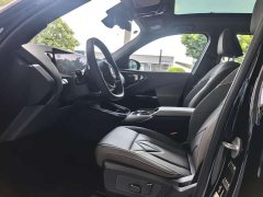 BMW X3 xDrive25L Luxury Package - фото 11