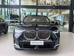 BMW X3 xDrive25L Luxury Package - фото 2
