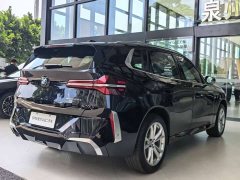 BMW X3 xDrive25L Luxury Package - фото 4