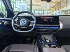 BMW X3 xDrive25L Luxury Package - фото 7
