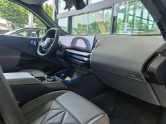 BMW X3 xDrive25L Luxury Package - фото 8