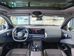 BMW X3 xDrive25L Luxury Package - фото 9