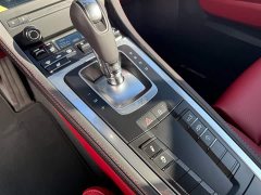 Porsche 718 2023 Cayman Style Edition 2.0T - фото 11