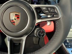 Porsche 718 2023 Cayman Style Edition 2.0T - фото 13