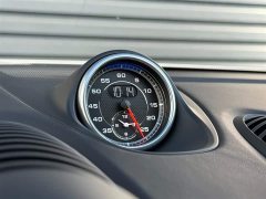 Porsche 718 2023 Cayman Style Edition 2.0T - фото 15