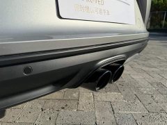 Porsche 718 2023 Cayman Style Edition 2.0T - фото 16